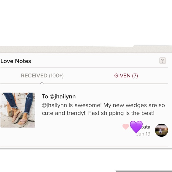 LAST SIZE 10 HP espadrille Platform wedge - Picture 5 of 7